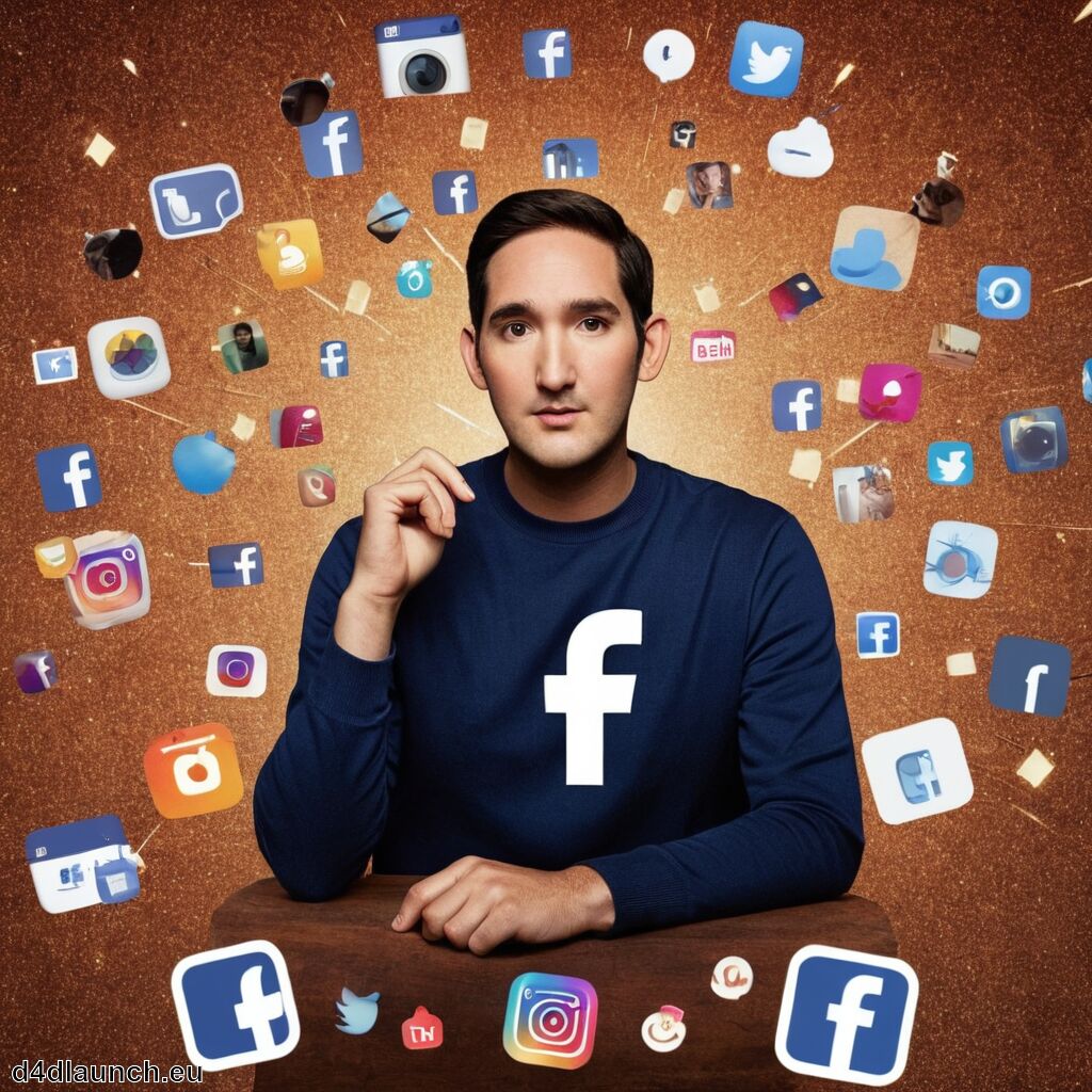 Kevin Systrom Vermögen » Das Vermögen von Systrom erkunden