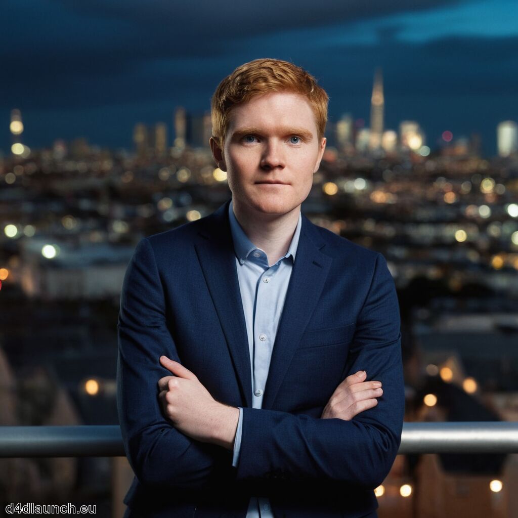 Patrick Collison Vermögen » Collisons bemerkenswerter finanzieller Pfad