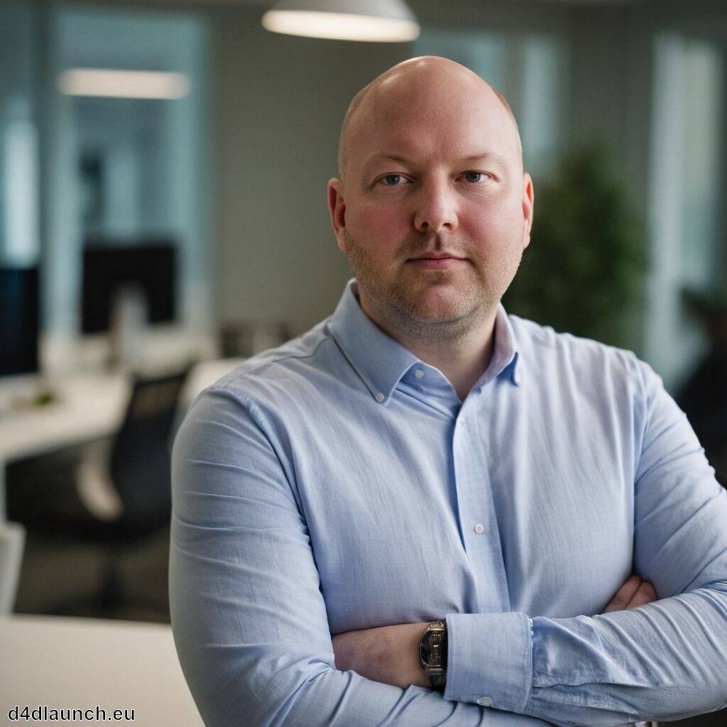Marc Andreessen Vermögen » Andreessens beeindruckendes Vermögen