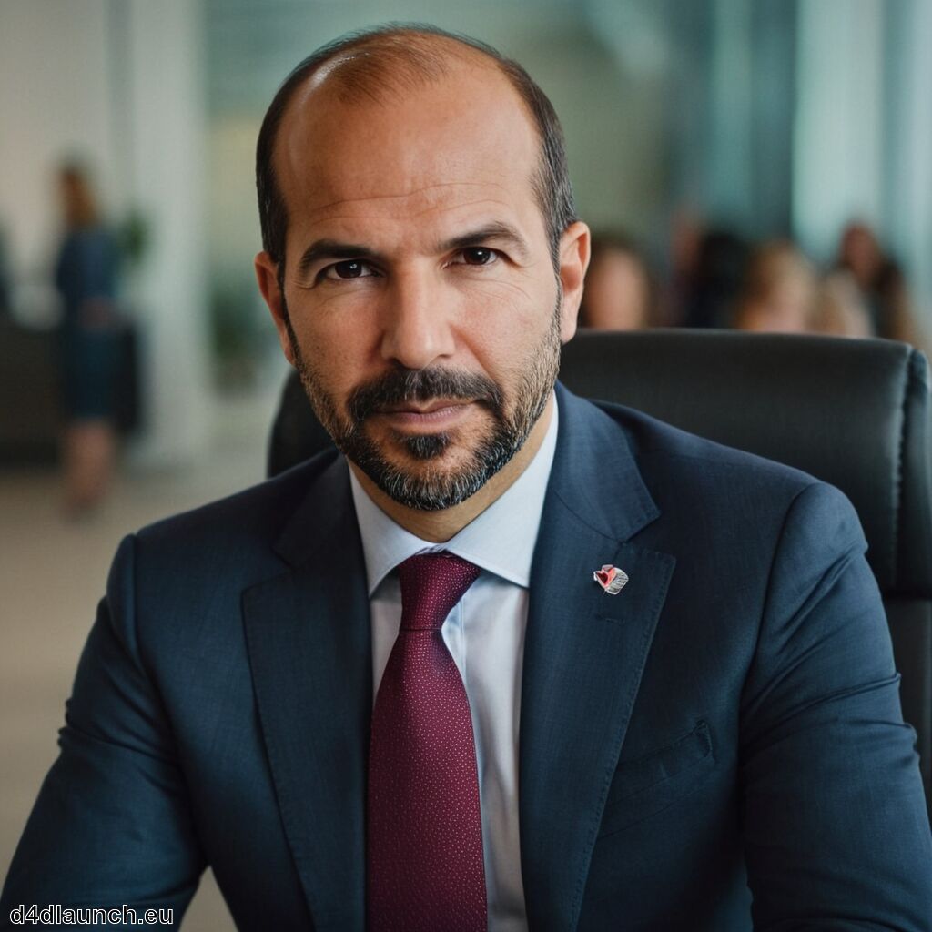 Dara Khosrowshahi Vermögen » Khosrowshahi und sein Reichtum