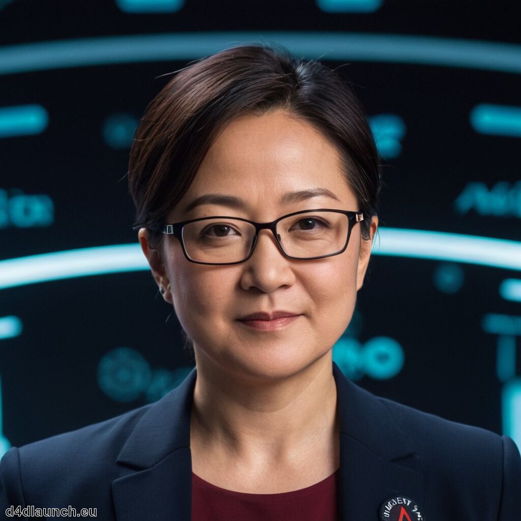 Lisa Su Vermögen » Sus Vermögen und ihre Innovationskraft