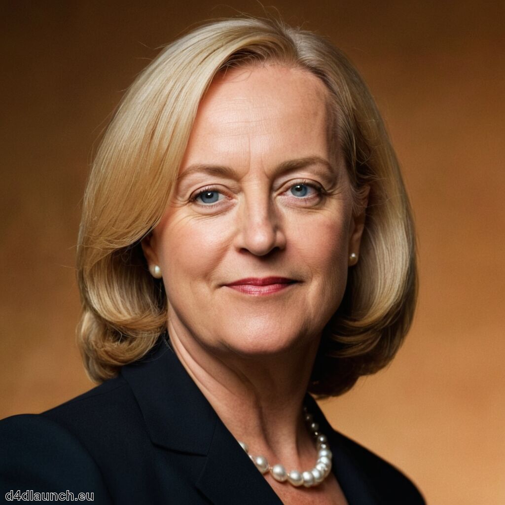 Meg Whitman Vermögen » Whitmans Vermögen und ihre Erfolge