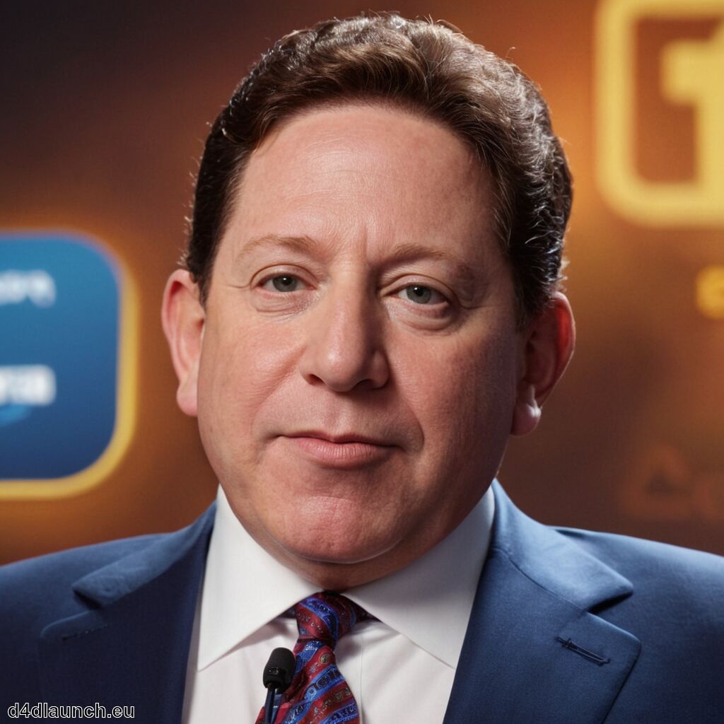 Bobby Kotick Vermögen » Kotick und das Vermögen von Activision