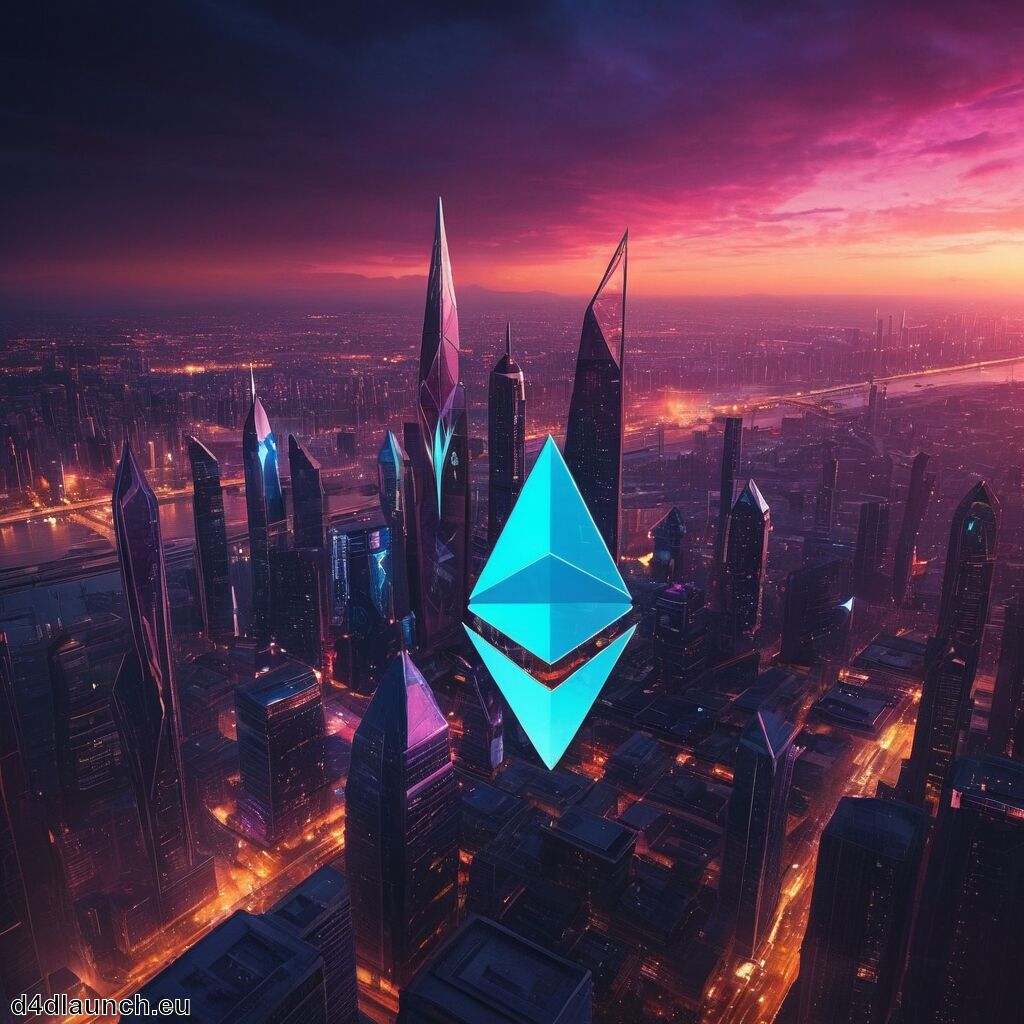 Vitalik Buterin Vermögen » Buterins Aufstieg im Krypto-Vermögen  