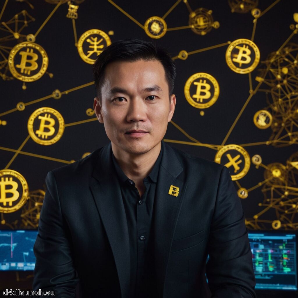 Changpeng Zhao Vermögen » Zhaos finanzieller Erfolg im Krypto  