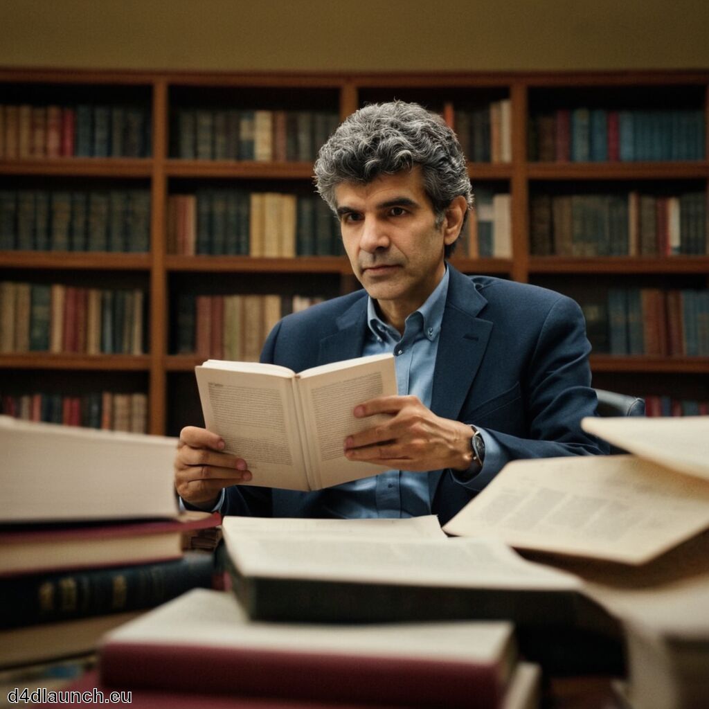 Yoshua Bengio Vermögen » Bengios Weg zu finanziellem Erfolg