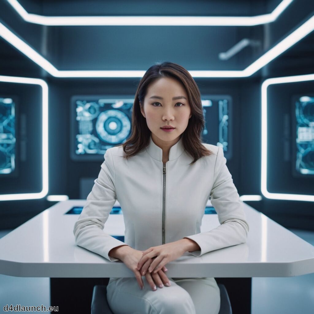 Fei-Fei Li Vermögen » Li und ihr finanzieller Einfluss erkunden