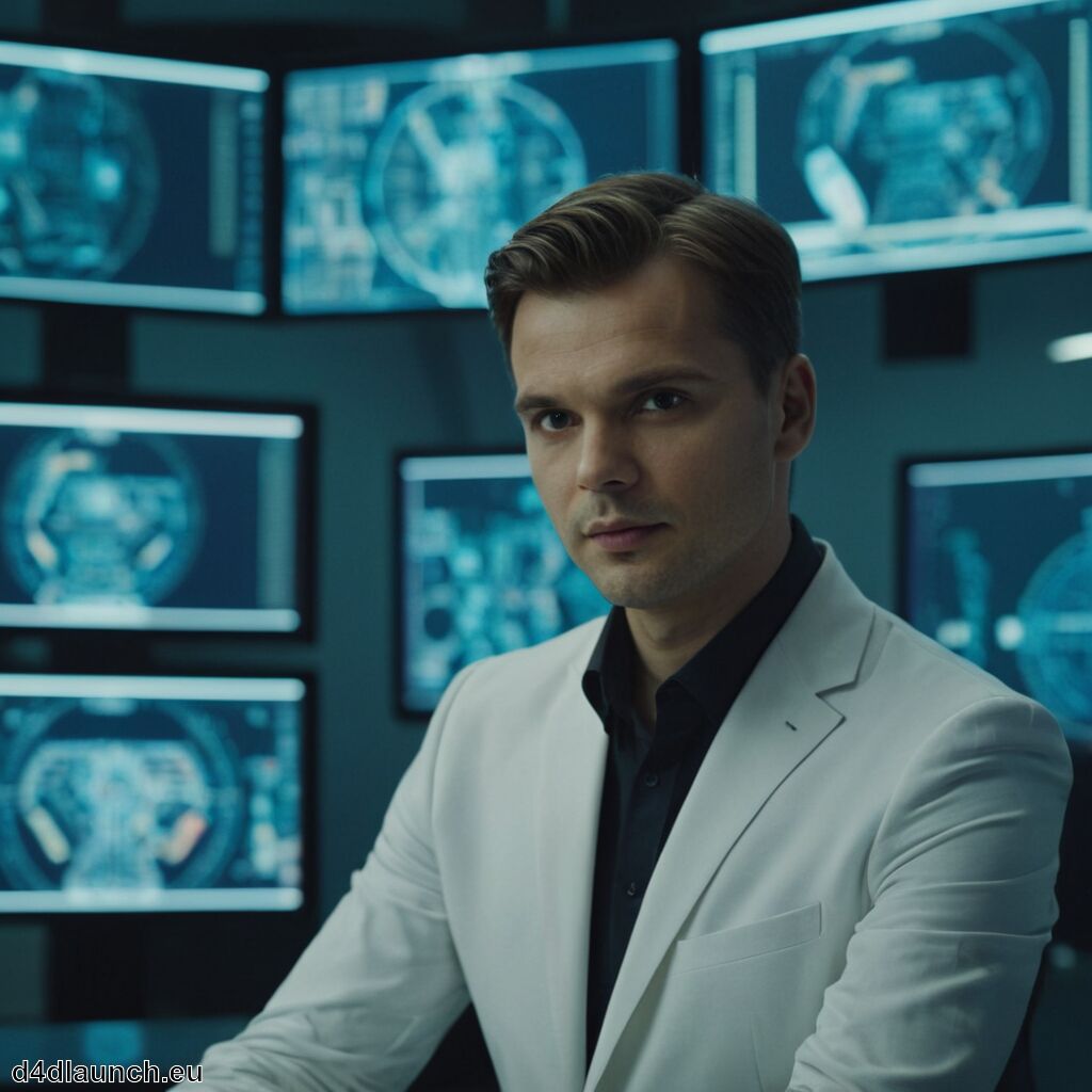 Andrej Karpathy Vermögen » Karpathys Einfluss und Vermögen beleuchtet