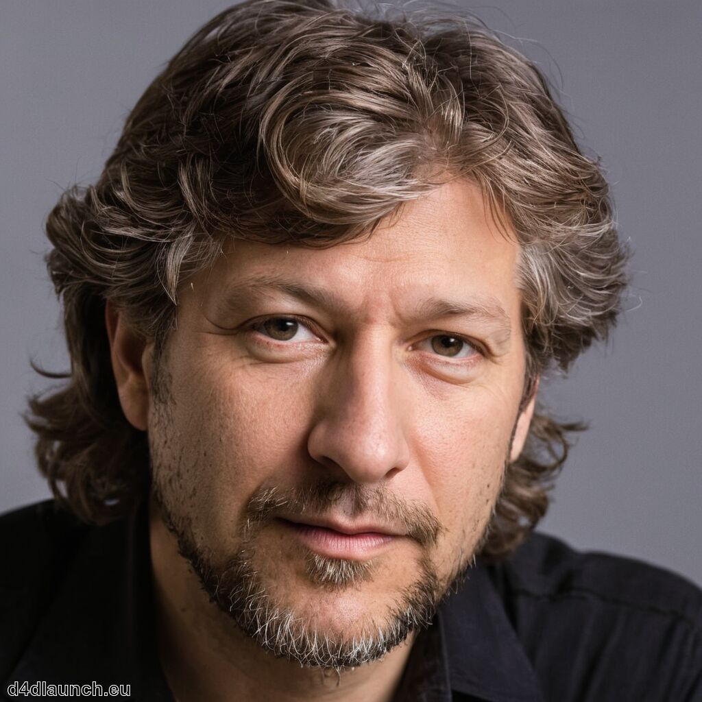 Guido van Rossum Vermögen » Van Rossums Vermögen als Entwickler