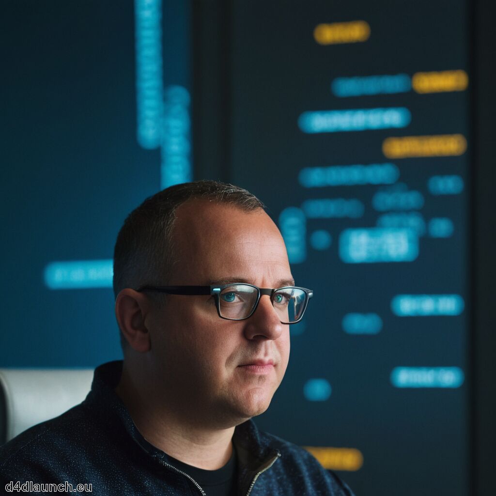 Brendan Eich Vermögen » Eichs finanzieller Erfolg im Web  