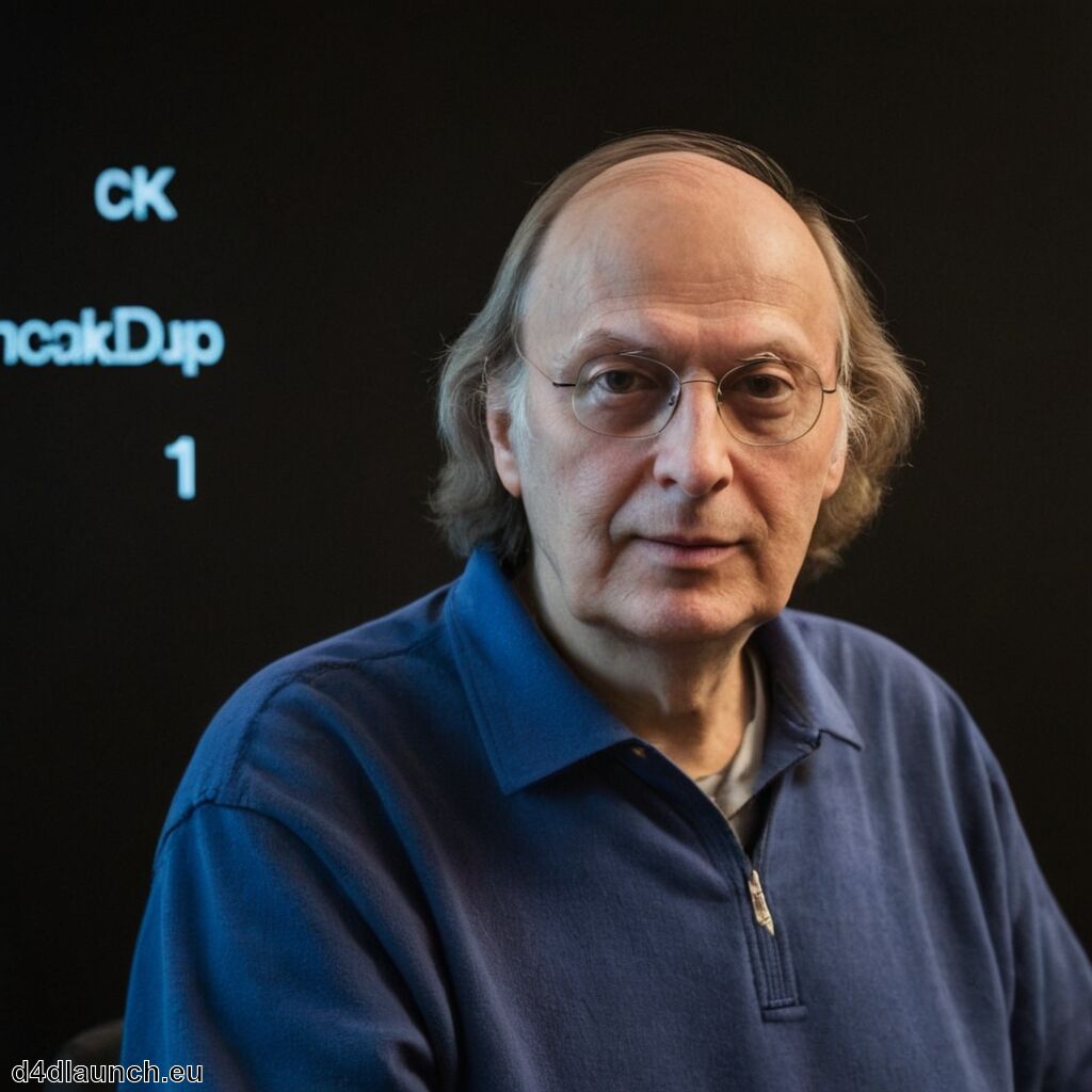 Bjarne Stroustrup Vermögen » Stroustrups beeindruckendes Vermögen