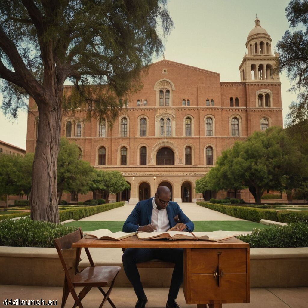 Ken Thompson Vermögen » Thompsons Weg zu finanzieller Bedeutung  