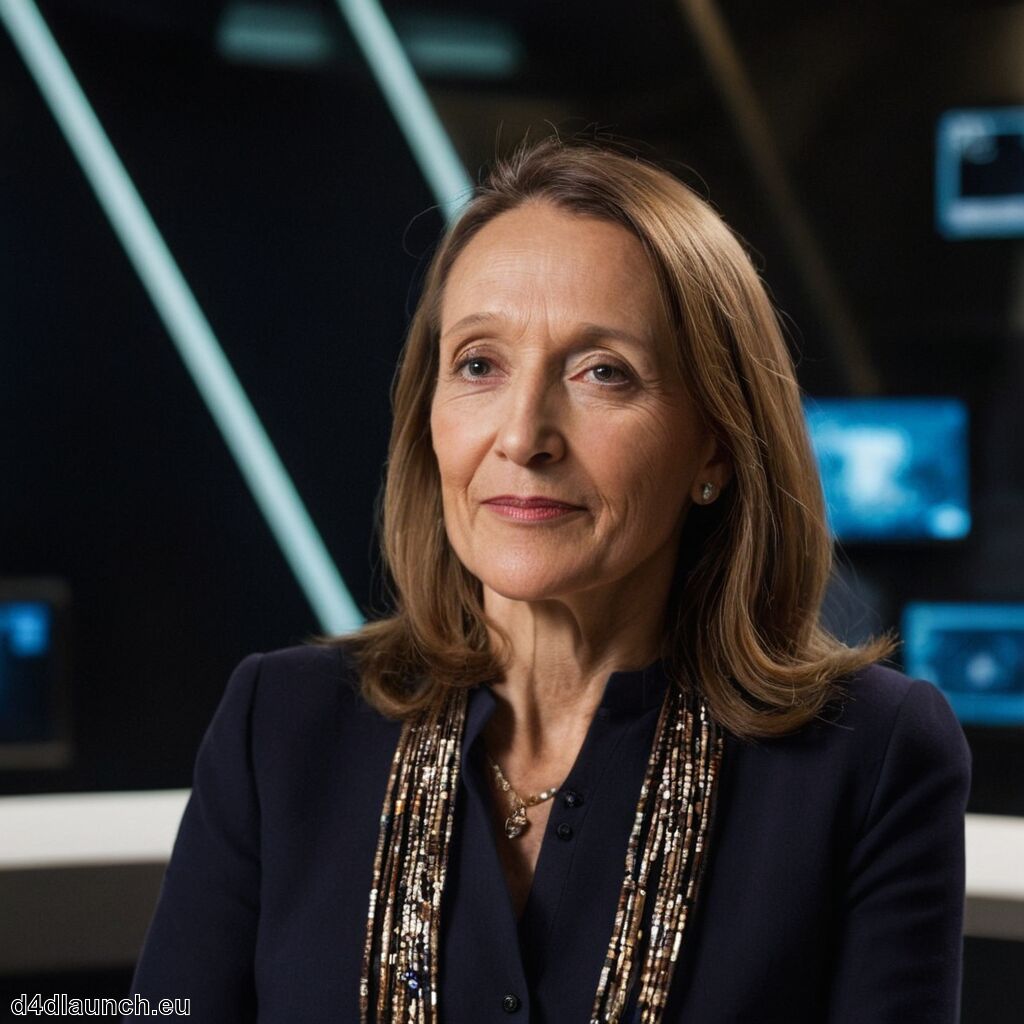 Esther Dyson Vermögen » Dysons Einfluss und Vermögen im Blick