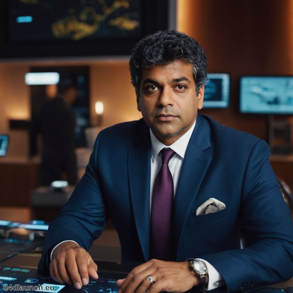 Naval Ravikant Vermögen » Ravikants Weg zu immensem Reichtum  