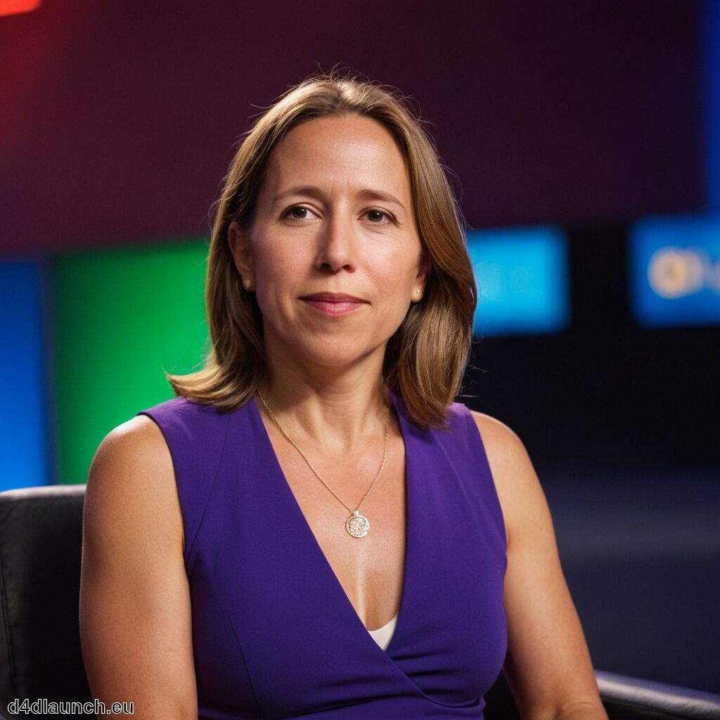 Anne Wojcicki Vermögen » Wojcickis beeindruckendes Vermögen  