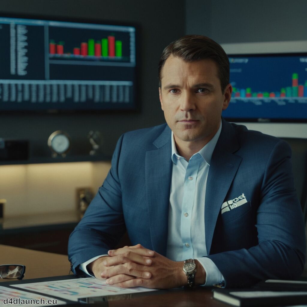 Steve Ballmer Vermögen » Ballmers beeindruckendes Vermögen  