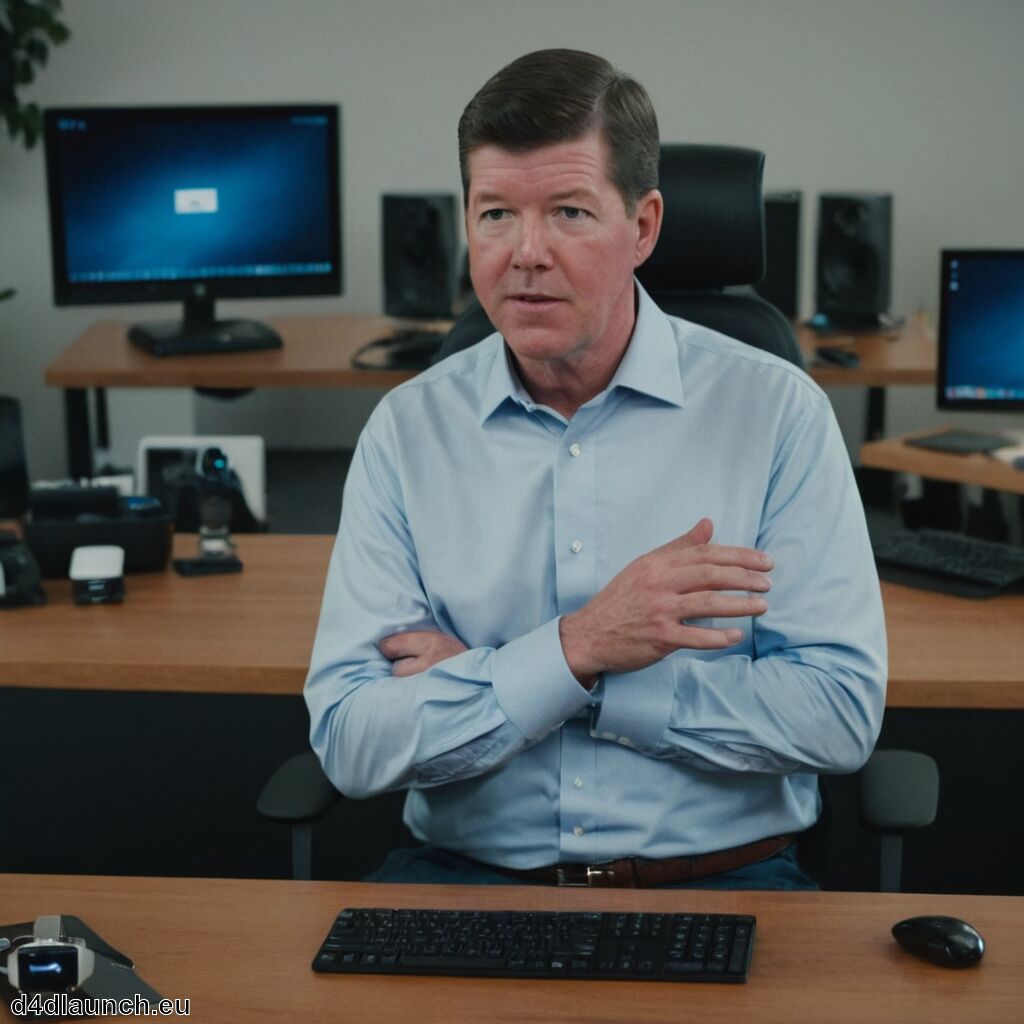 Scott McNealy Vermögen » McNealys Einfluss und Vermögen erkunden  