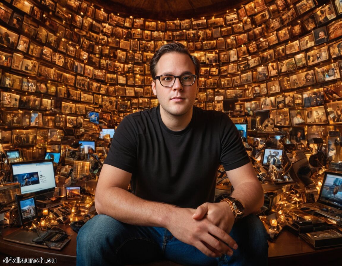 Beteiligt an Instagram’s Monetarisierung - Mike Krieger Vermögen » Kriegers finanzieller Aufstieg im Blick
