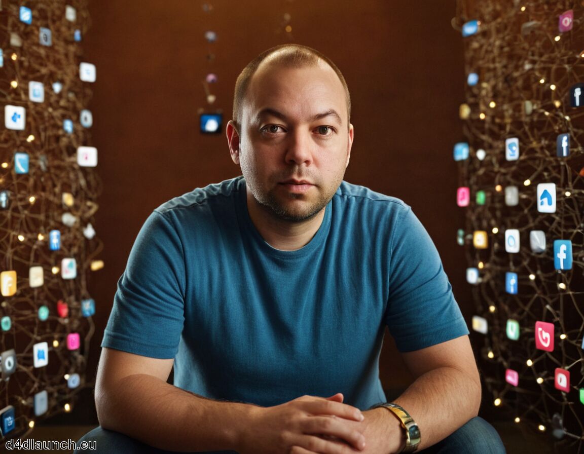 Einfluss durch Technologie und soziale Netzwerke - Jan Koum Vermögen » Koum und sein bemerkenswertes Vermögen