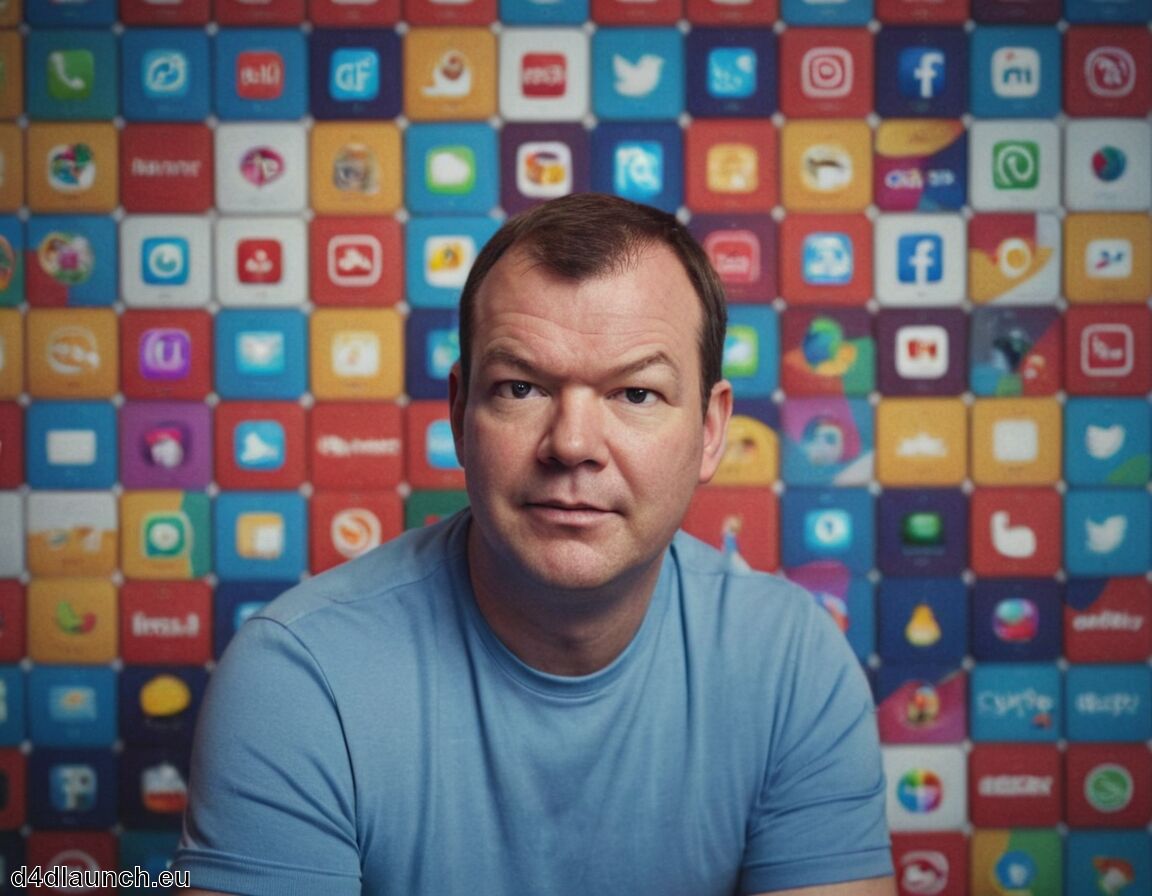 Einfluss auf die Messaging-App-Entwicklung - Brian Acton Vermögen » Aktuelles über Actons Vermögen