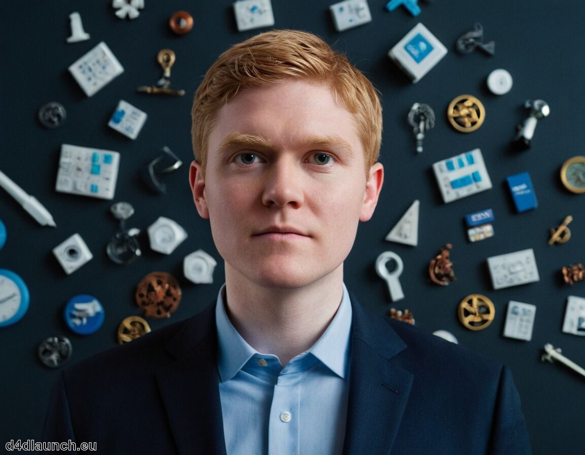 Investitionen und Akquisitionen durch Stripe - Patrick Collison Vermögen » Collisons bemerkenswerter finanzieller Pfad