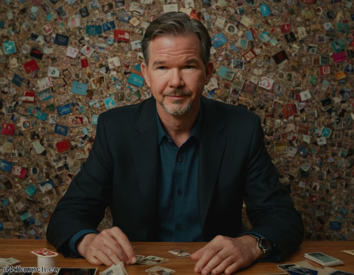 Globale Expansion und Nutzerwachstum - Reed Hastings Vermögen » Hastings Vermögen und Netflix' Aufstieg  
