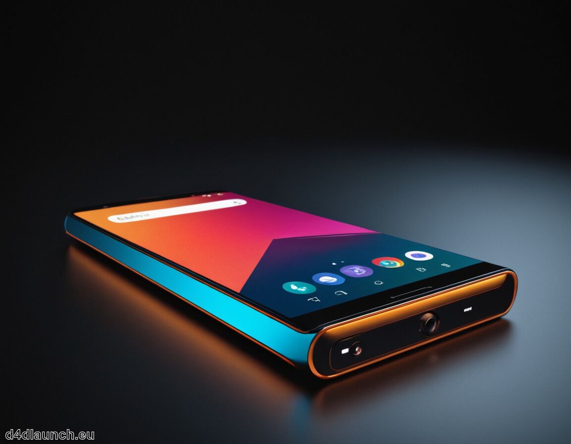 Entwickler von Essential Phone für die Smartphone-Branche - Andy Rubin Vermögen » Rubins Vermögen und die Android-Revolution