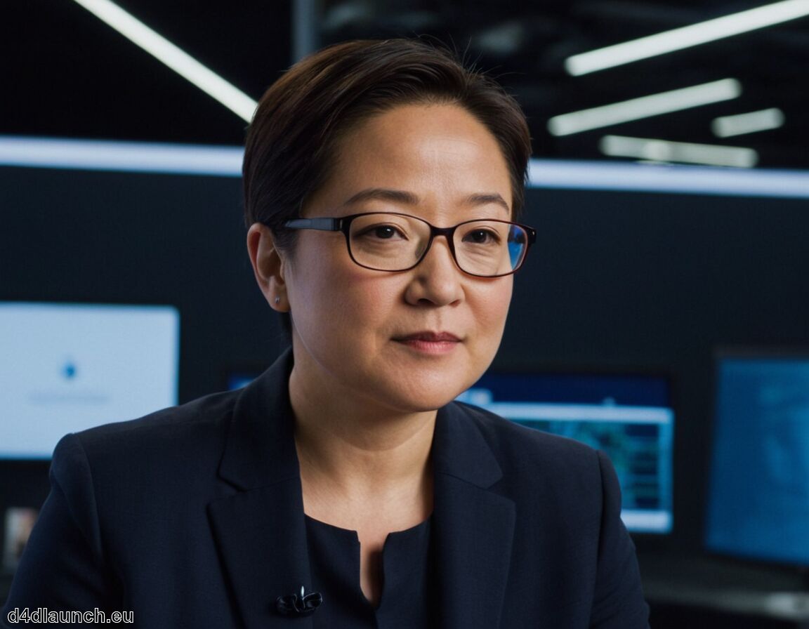 Lisa Sus Einfluss auf die Technologiebranche - Lisa Su Vermögen » Sus Vermögen und ihre Innovationskraft