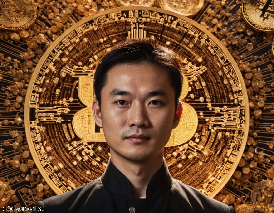 Diversifikation der Einnahmequellen bei Binance - Changpeng Zhao Vermögen » Zhaos finanzieller Erfolg im Krypto  