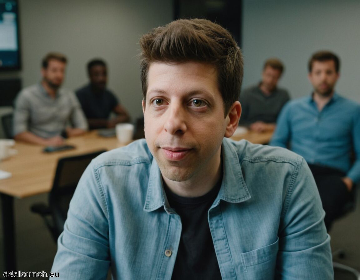 Einstieg bei Y Combinator als Präsident - Sam Altman Vermögen » Altman und sein Weg zum Wohlstand