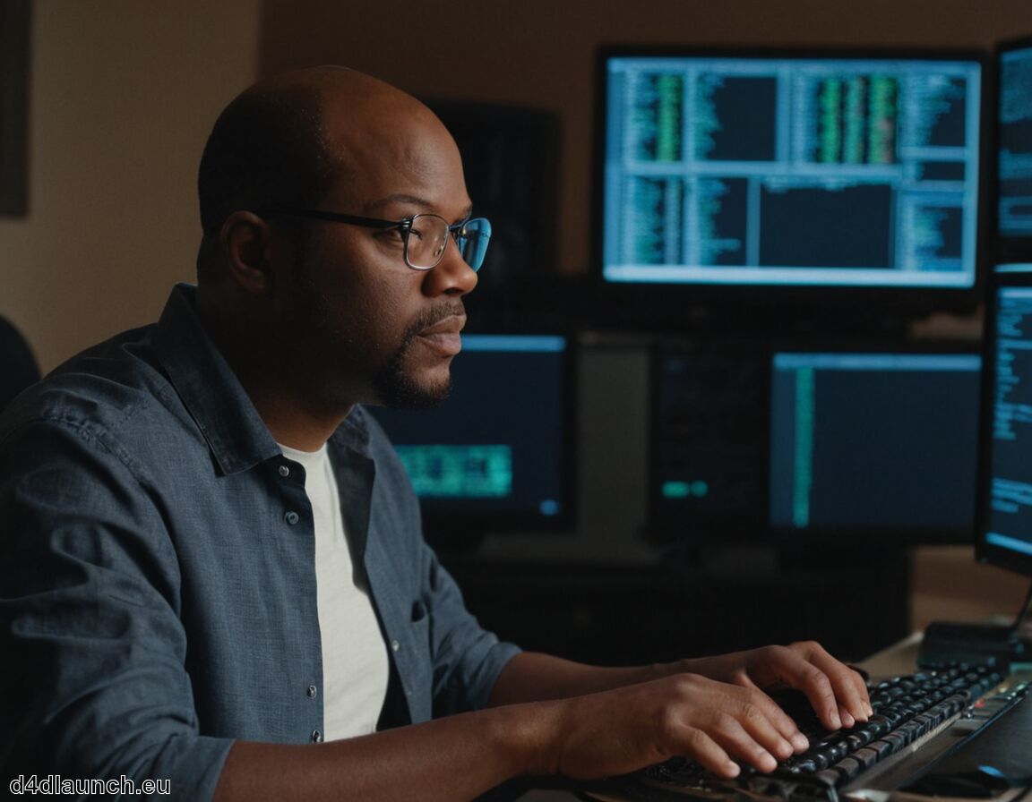 Schaffung der Programmiersprache B - Ken Thompson Vermögen » Thompsons Weg zu finanzieller Bedeutung  