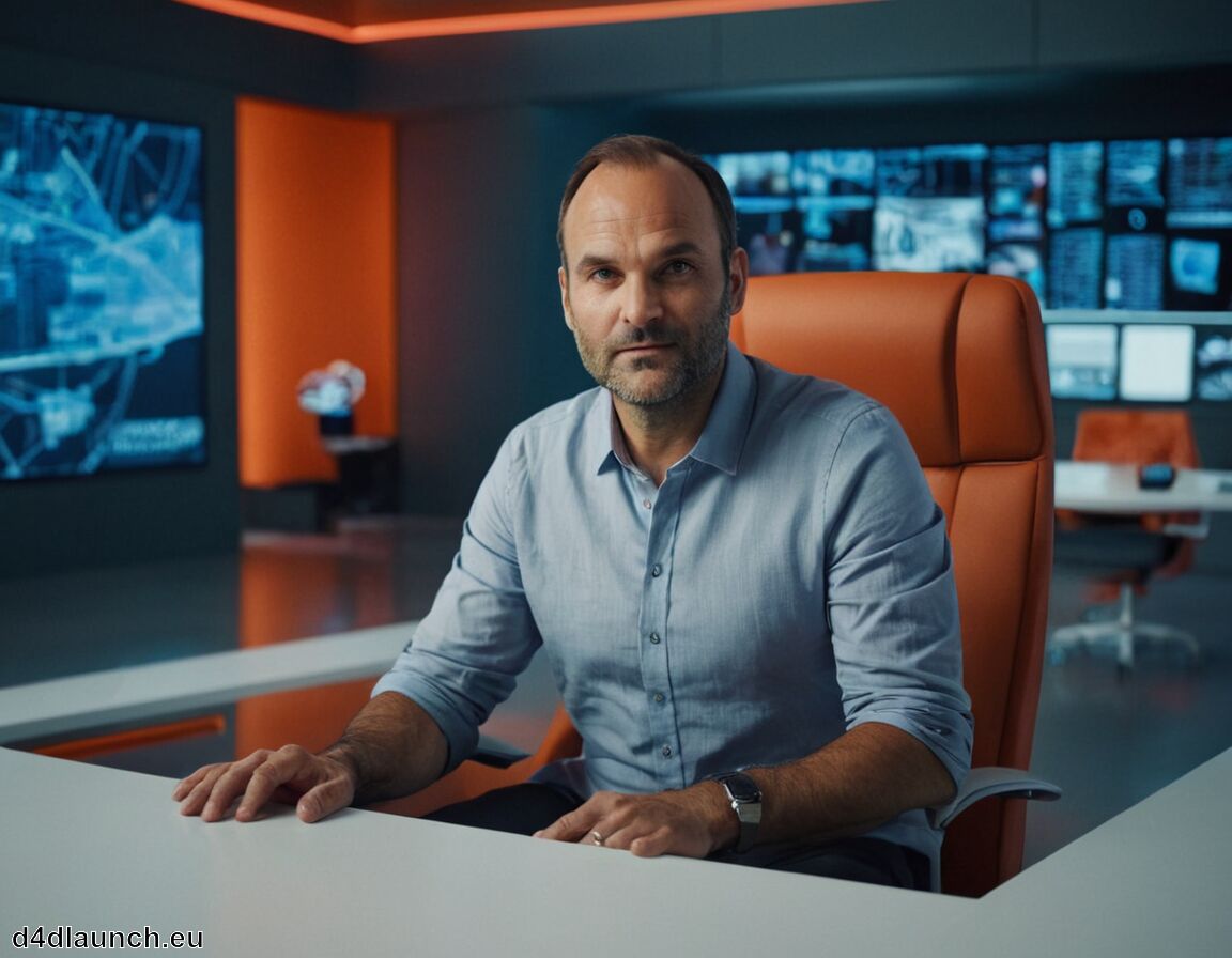 Vermögenswerte und geschätztes Vermögen - Mark Shuttleworth Vermögen » Shuttleworths finanzieller Erfolg beleuchtet