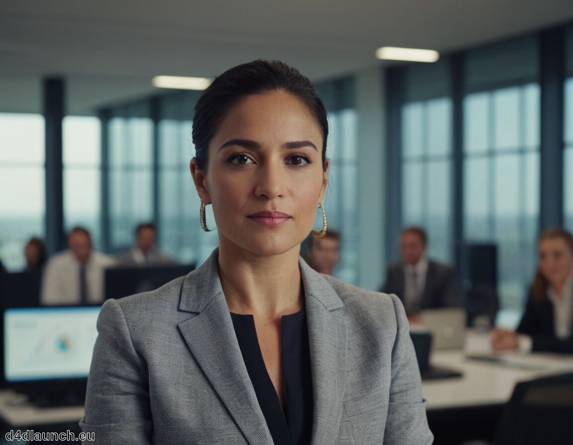 Vielfalt der Investitionen und Beteiligungen - Esther Dyson Vermögen » Dysons Einfluss und Vermögen im Blick