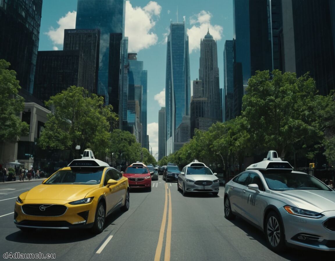 Umstrittene Abwanderung von Google zu Uber - Anthony Levandowski Vermögen » Levandowskis beeindruckender Erfolg