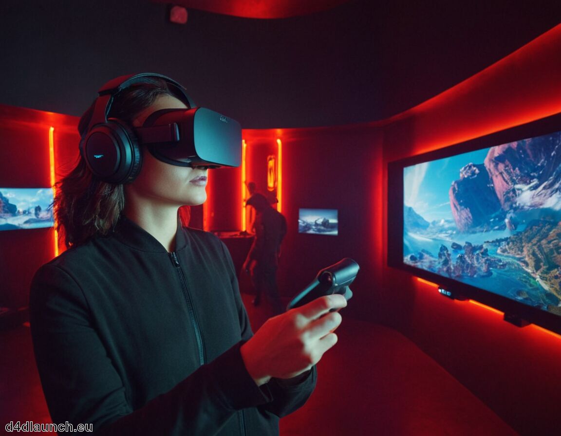 Entwicklung der Oculus Rift und Innovation - Palmer Luckey Vermögen » Luckeys finanzieller Aufstieg im Gaming