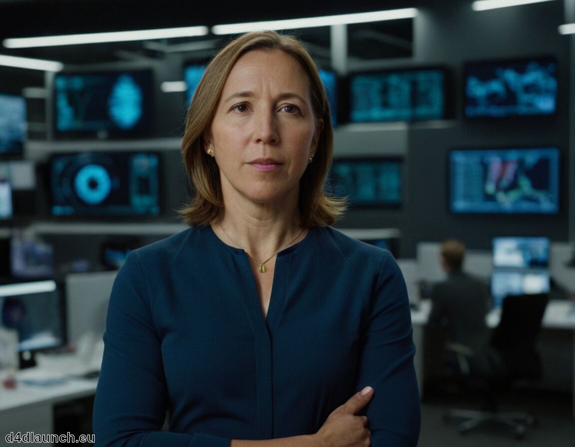 Erfolg durch innovative Geschäftsideen - Anne Wojcicki Vermögen » Wojcickis beeindruckendes Vermögen  