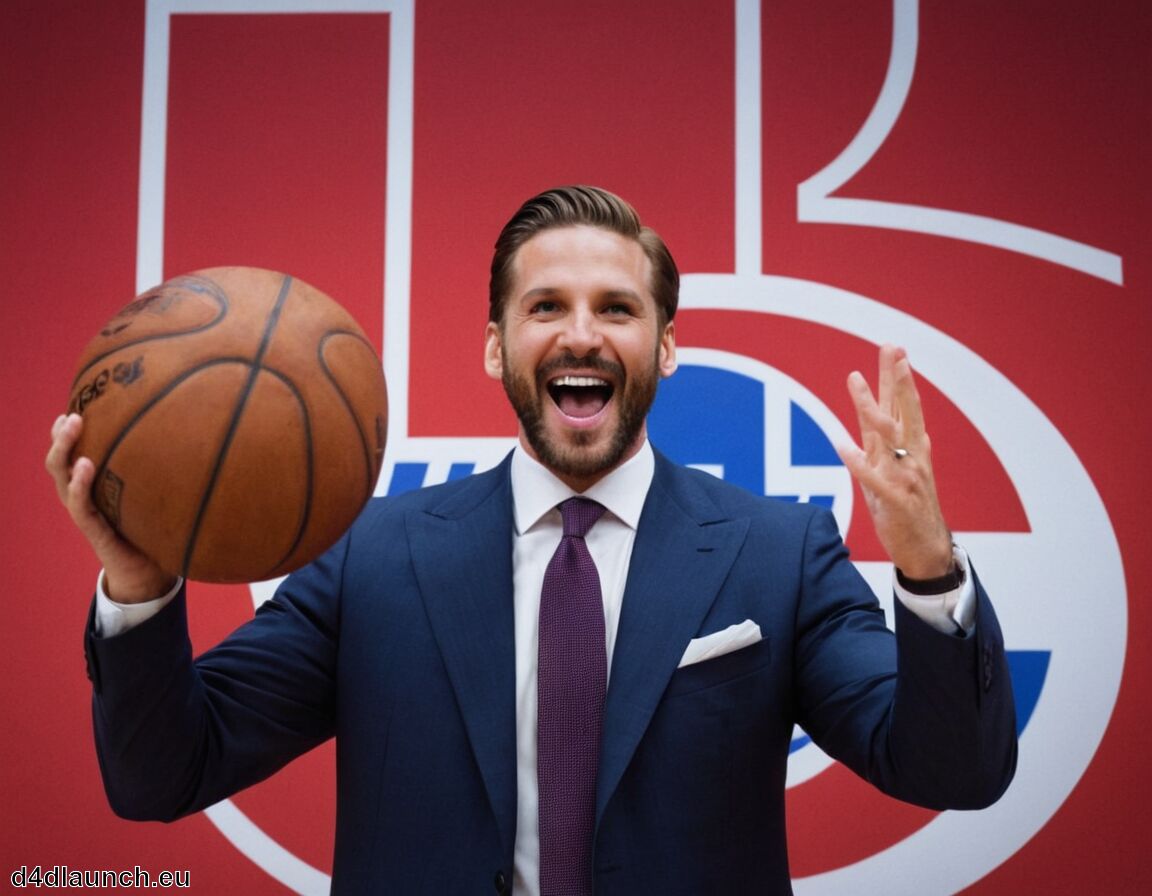 Besitz eines Basketball-Teams (Los Angeles Clippers) - Steve Ballmer Vermögen » Ballmers beeindruckendes Vermögen  