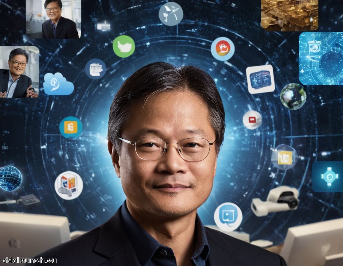 Innovationsstrategien und neue Produktentwicklungen - Jerry Yang Vermögen » Yangs finanzieller Aufstieg im Netz  