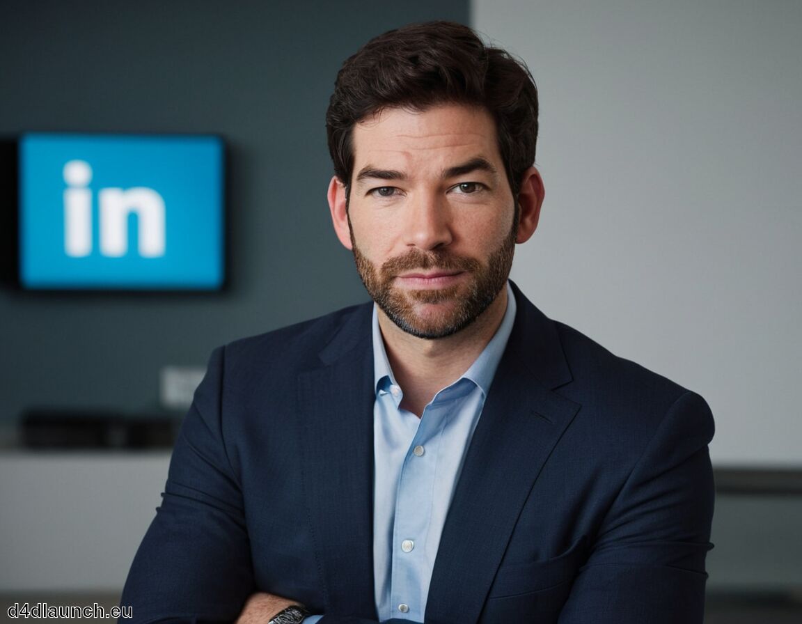 LinkedIn's Übernahme durch Microsoft - Jeff Weiner Vermögen » Weiners beeindruckendes Vermögen  