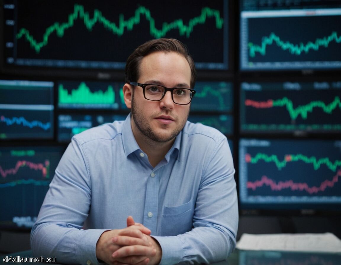 Verdient durch Aktienoptionen und Verkäufe - Mike Krieger Vermögen » Kriegers finanzieller Aufstieg im Blick