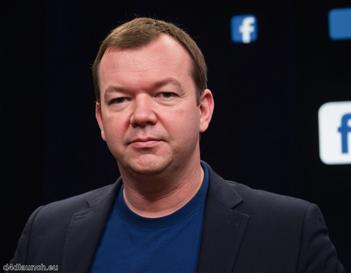 Beziehung zu Facebook und deren Auswirkungen - Brian Acton Vermögen » Aktuelles über Actons Vermögen
