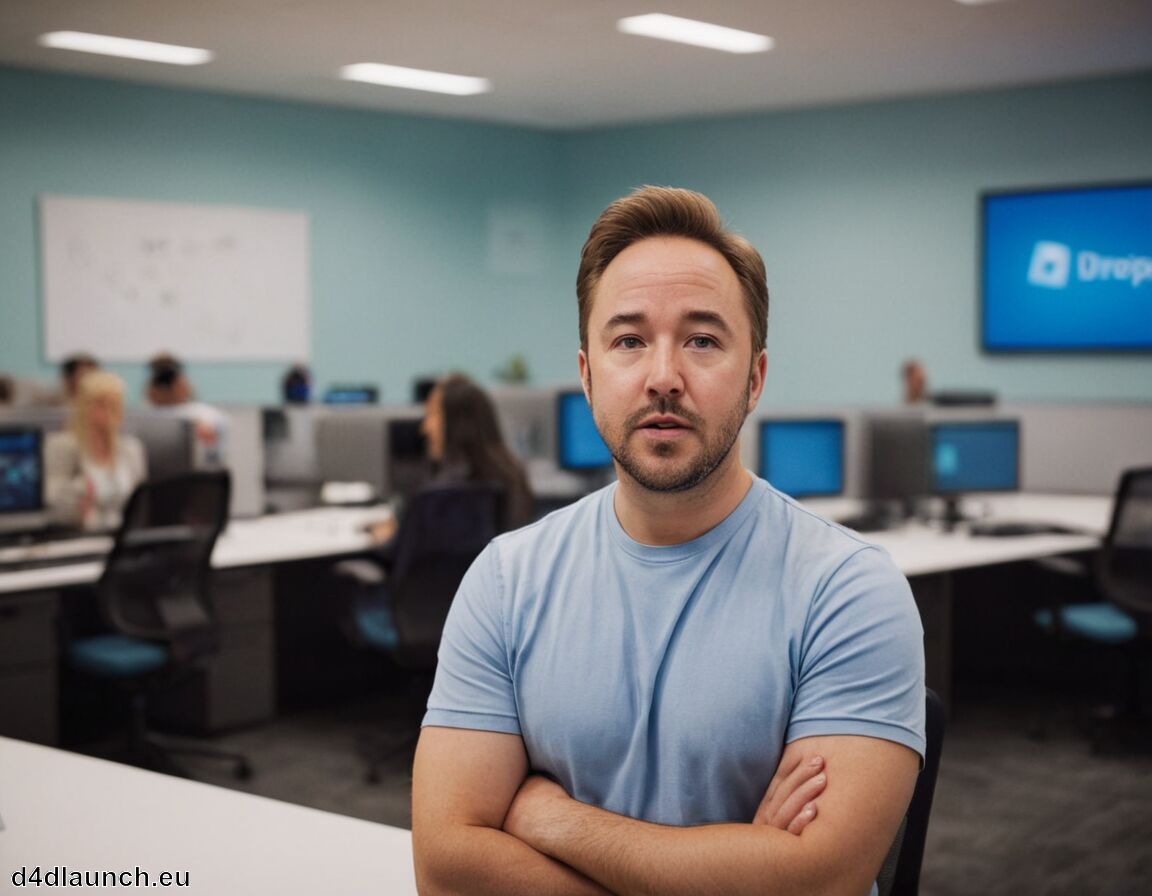 Zusätzliche Einnahmequellen von Dropbox - Drew Houston Vermögen » Houston und die Finanzwelt von Dropbox