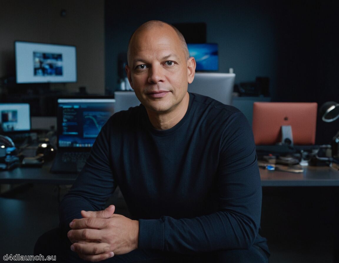 Weitere unternehmerische Unternehmungen - Tony Fadell Vermögen » Fadells Weg zu immensem Vermögen  