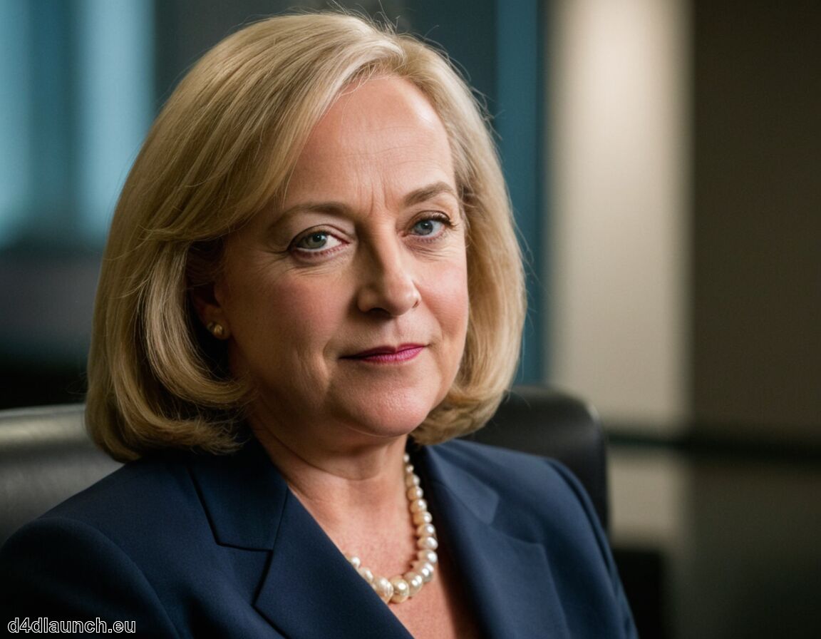 Vermögen durch Aktienoptionen und Gehälter gewachsen - Meg Whitman Vermögen » Whitmans Vermögen und ihre Erfolge