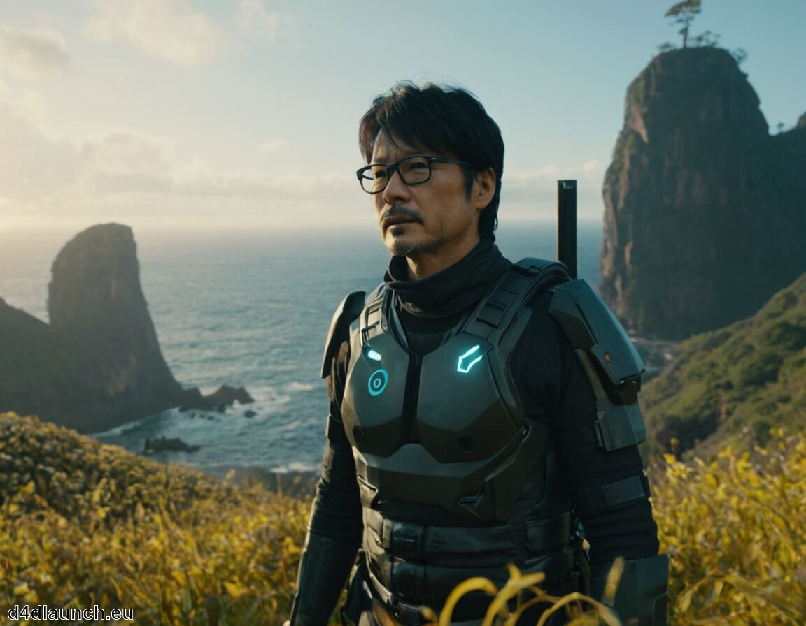 Vertrieb und Vermarktung über moderne Kanäle - Hideo Kojima Vermögen » Kojimas finanzieller Erfolg im Gaming  