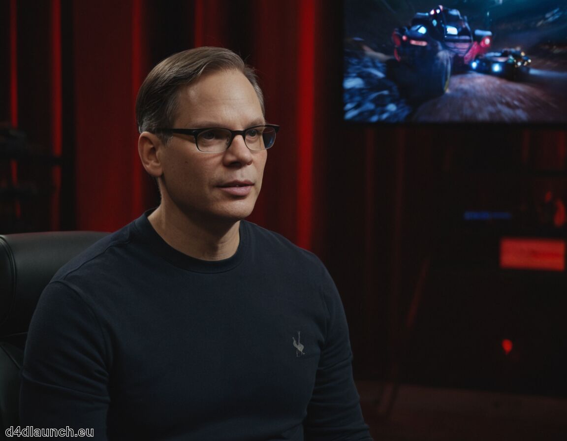 Expansion in andere Medien und Plattformen - Tim Sweeney Vermögen » Sweeneys Weg zu immensem Vermögen  