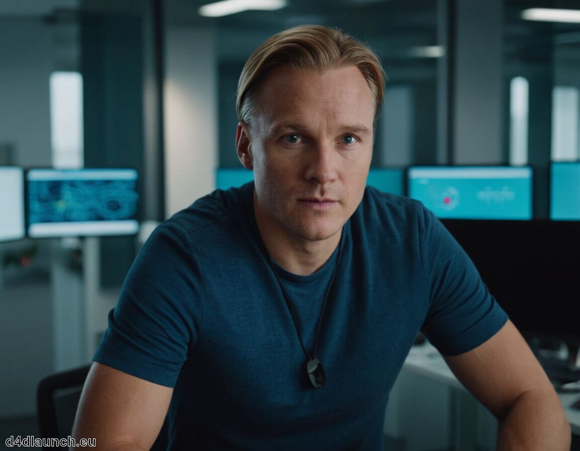 Investitionen in Technologie-Startups - Mikko Hyppönen Vermögen » Hyppönen und sein Vermögen im IT-Bereich  