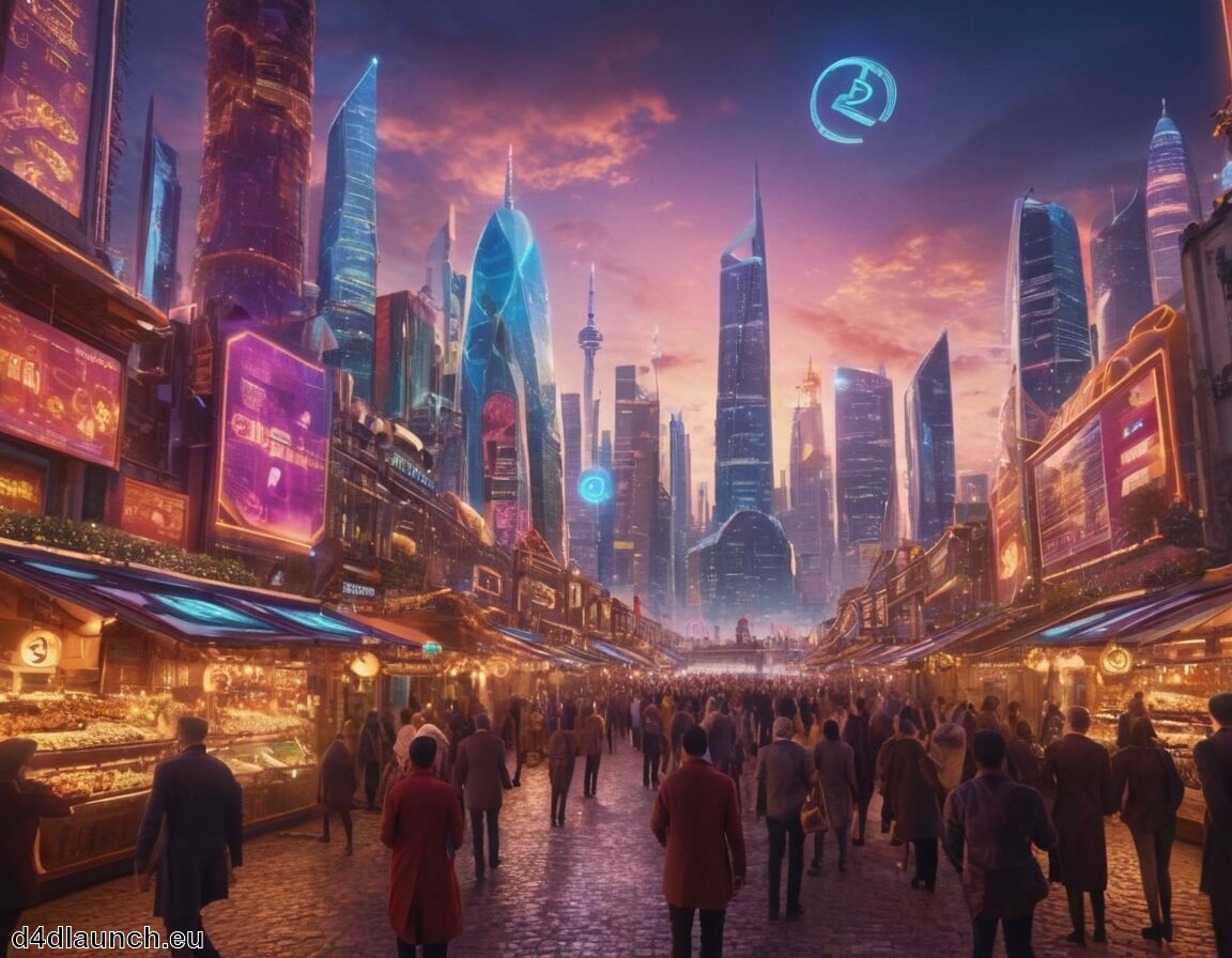 Expansion in internationale Märkte - Changpeng Zhao Vermögen » Zhaos finanzieller Erfolg im Krypto  