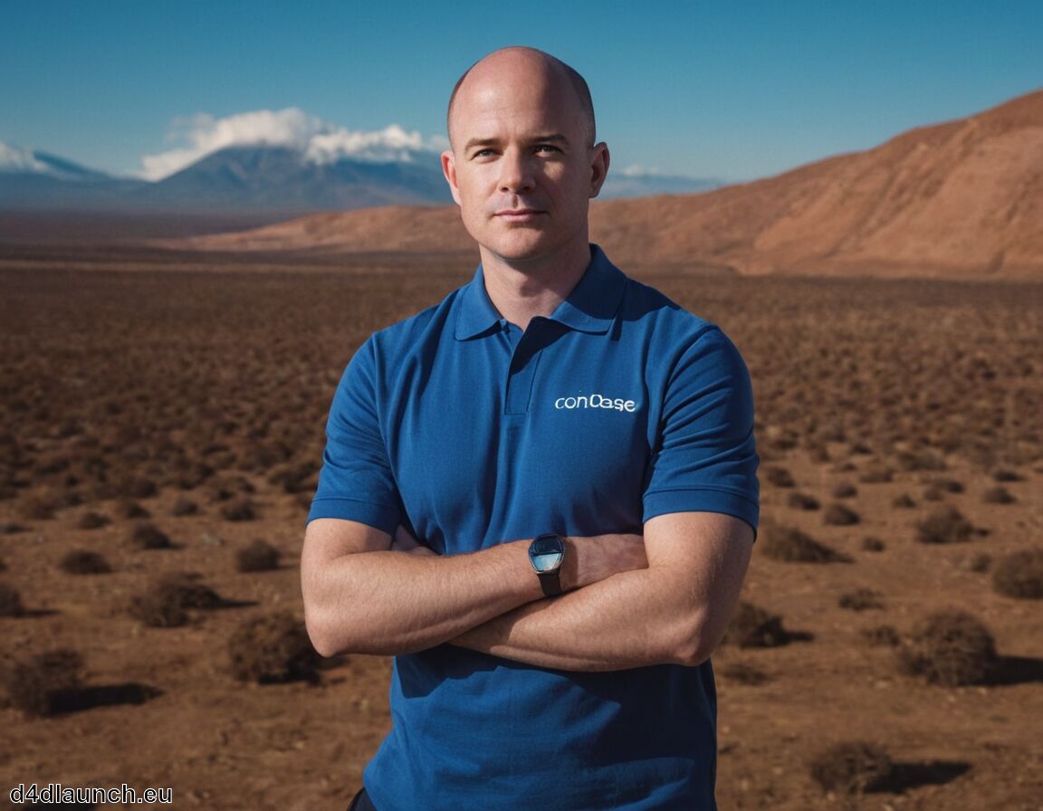 Aktienkursentwicklung und Marktwert von Coinbase - Brian Armstrong Vermögen » Armstrong und die Welt von Coinbase  