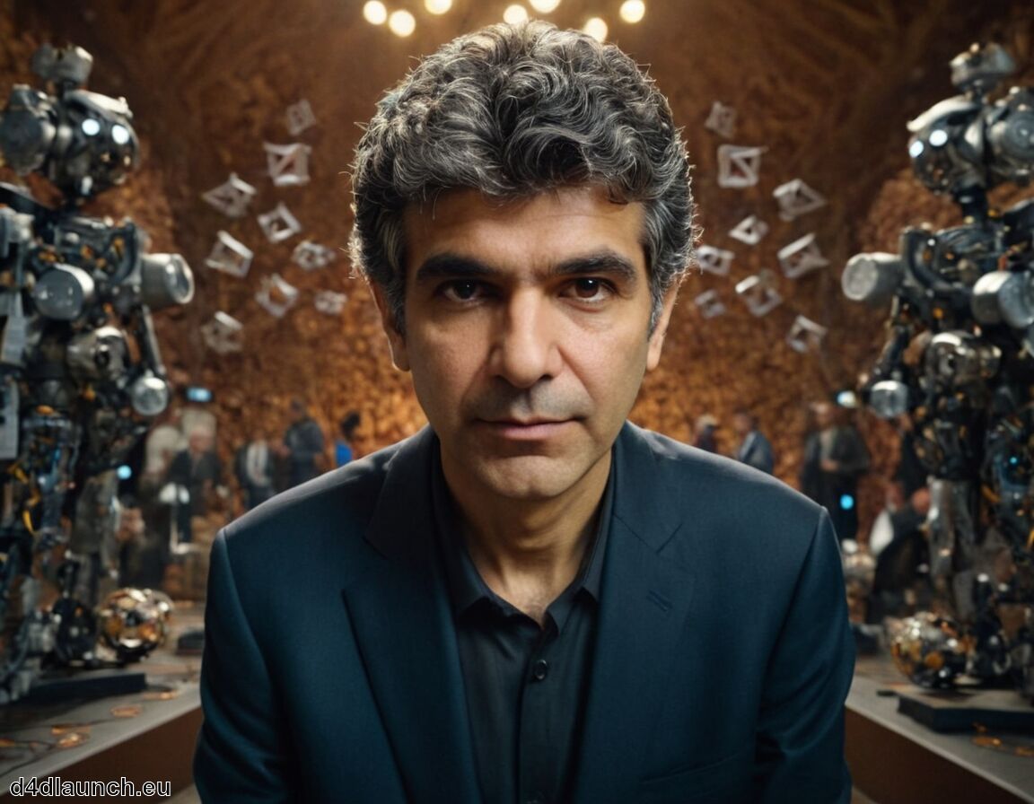Auszeichnungen und Ehrungen für Leistungen - Yoshua Bengio Vermögen » Bengios Weg zu finanziellem Erfolg